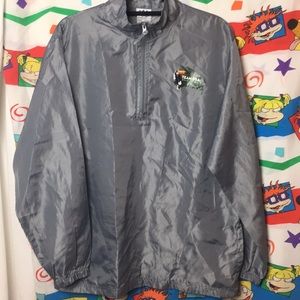 Team USA 🇺🇸 Road to Rio Half ZIP Pullover